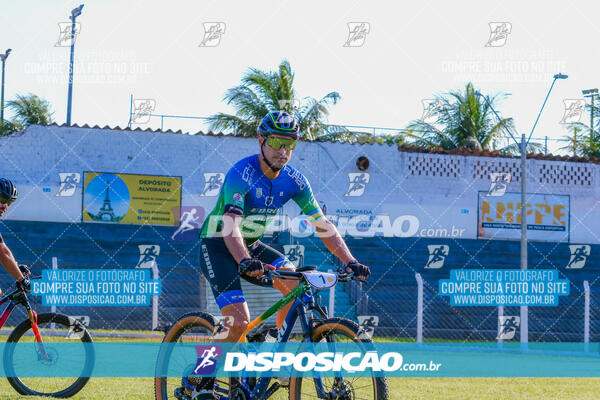 III GP Alvorada do Sul de MTB