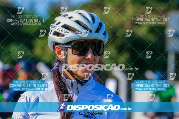 III GP Alvorada do Sul de MTB