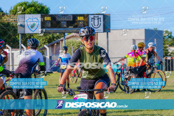 III GP Alvorada do Sul de MTB