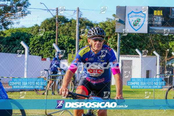 III GP Alvorada do Sul de MTB