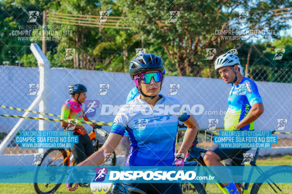 III GP Alvorada do Sul de MTB