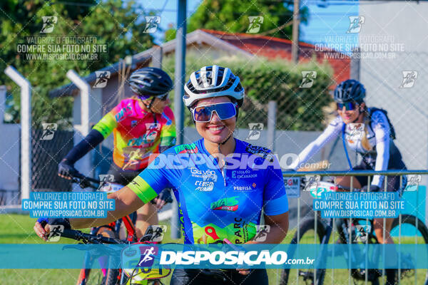 III GP Alvorada do Sul de MTB