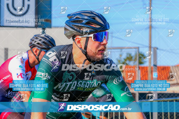 III GP Alvorada do Sul de MTB