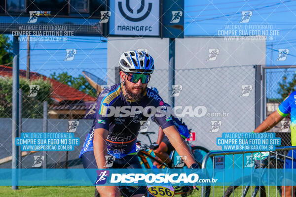 III GP Alvorada do Sul de MTB