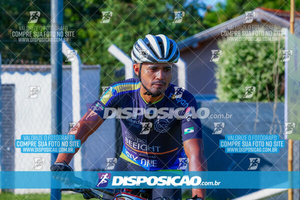 III GP Alvorada do Sul de MTB