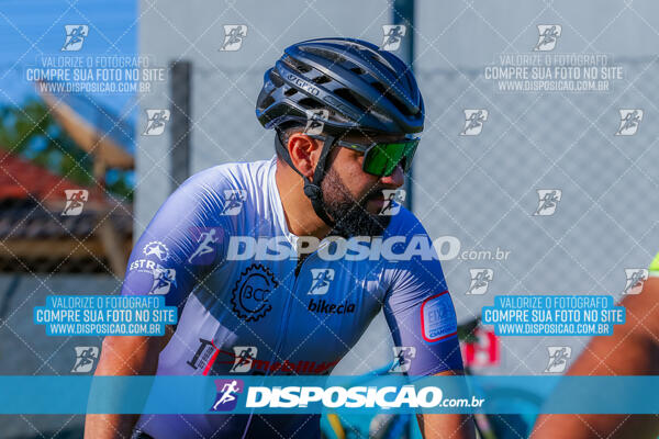 III GP Alvorada do Sul de MTB