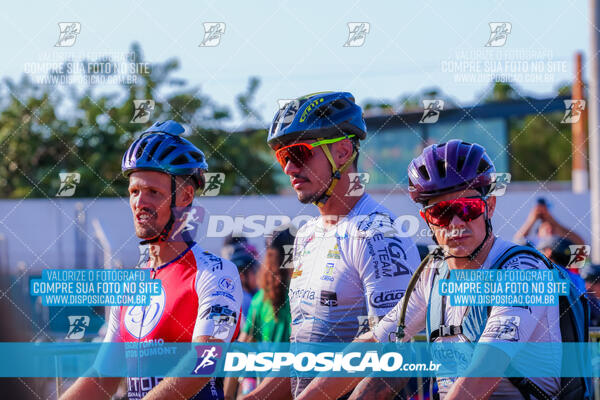 III GP Alvorada do Sul de MTB