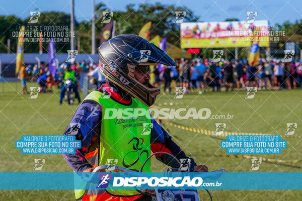 III GP Alvorada do Sul de MTB