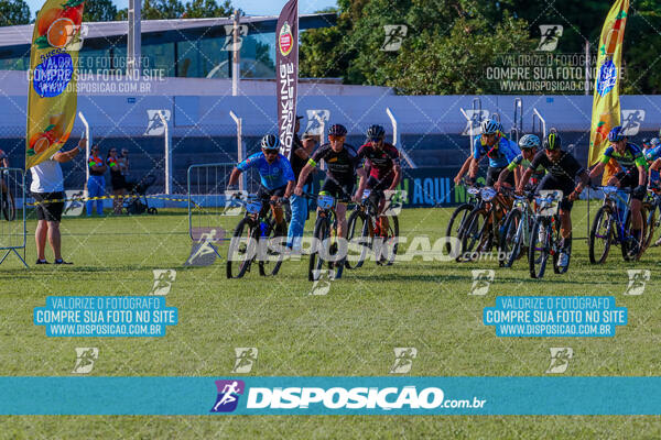 III GP Alvorada do Sul de MTB