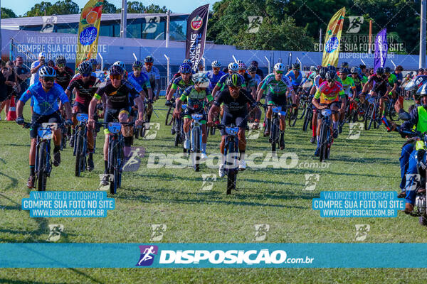 III GP Alvorada do Sul de MTB