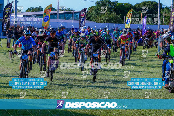 III GP Alvorada do Sul de MTB