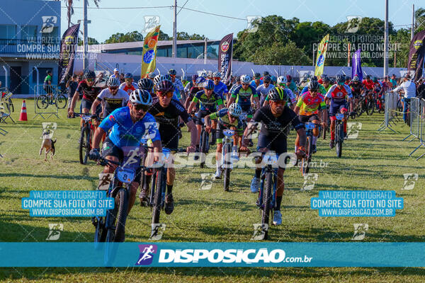 III GP Alvorada do Sul de MTB