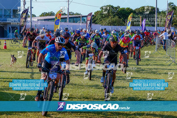 III GP Alvorada do Sul de MTB