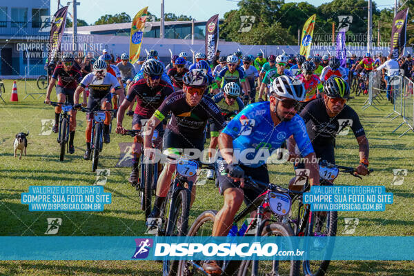 III GP Alvorada do Sul de MTB