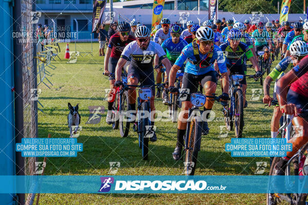 III GP Alvorada do Sul de MTB