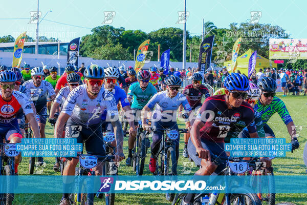 III GP Alvorada do Sul de MTB