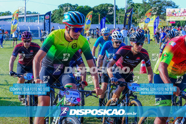 III GP Alvorada do Sul de MTB