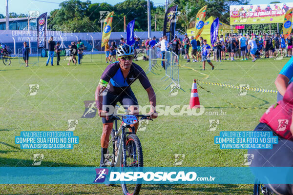 III GP Alvorada do Sul de MTB