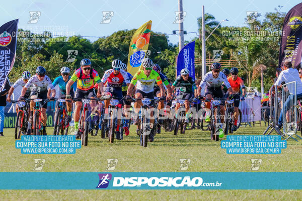 III GP Alvorada do Sul de MTB