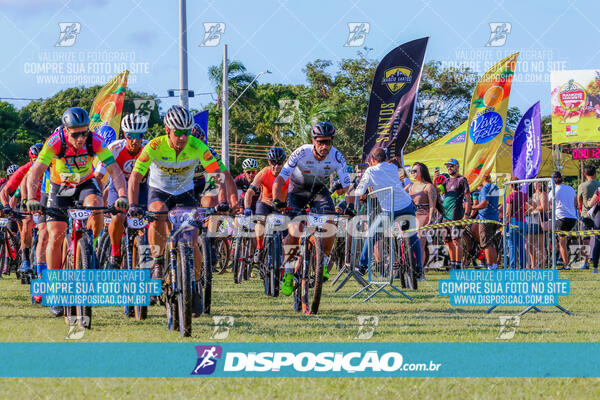 III GP Alvorada do Sul de MTB