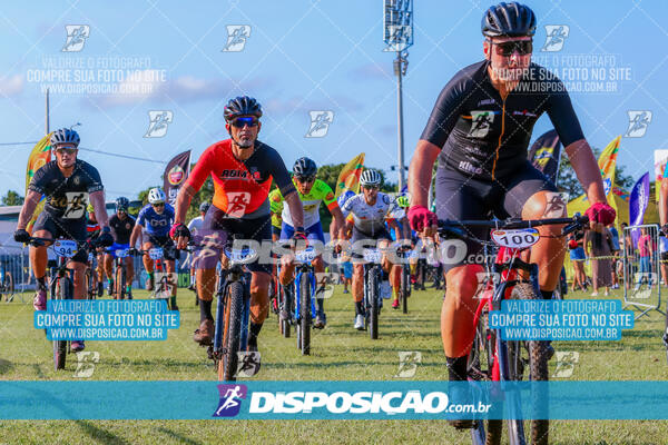 III GP Alvorada do Sul de MTB