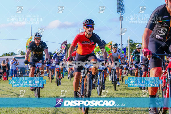 III GP Alvorada do Sul de MTB