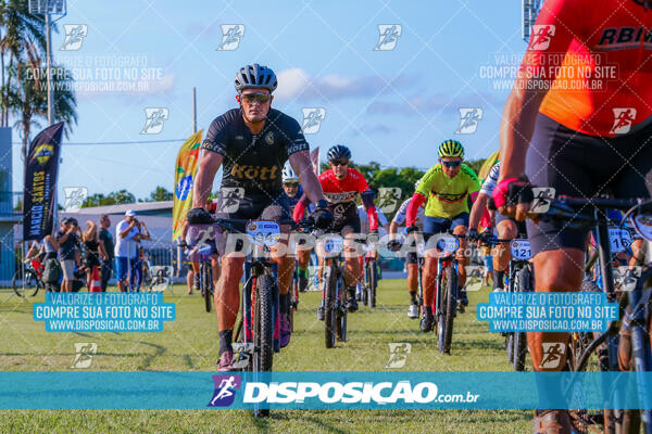 III GP Alvorada do Sul de MTB