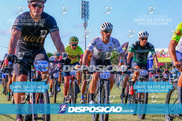 III GP Alvorada do Sul de MTB