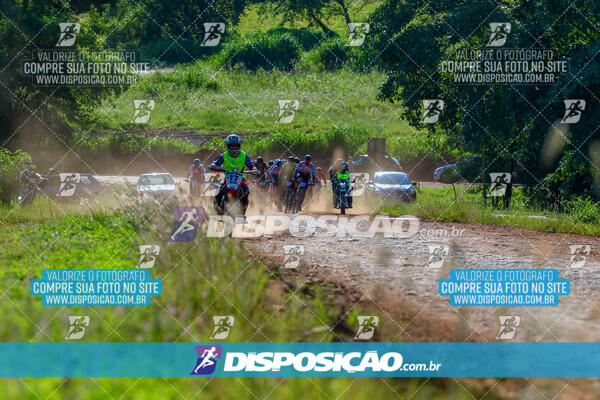 III GP Alvorada do Sul de MTB