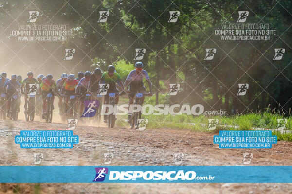 III GP Alvorada do Sul de MTB