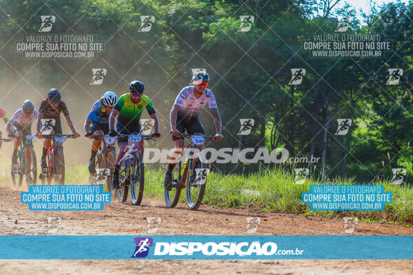 III GP Alvorada do Sul de MTB