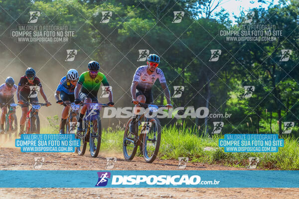 III GP Alvorada do Sul de MTB