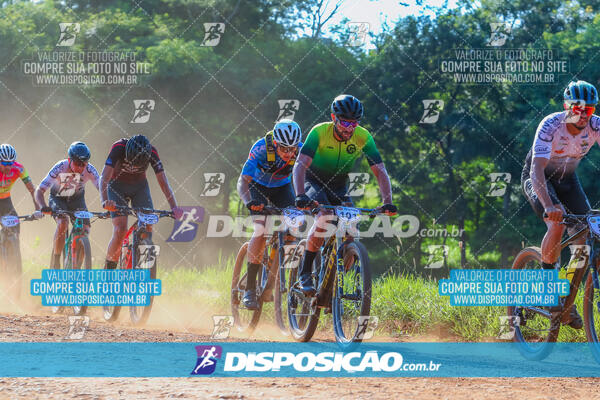 III GP Alvorada do Sul de MTB