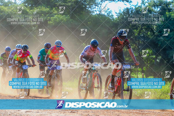 III GP Alvorada do Sul de MTB