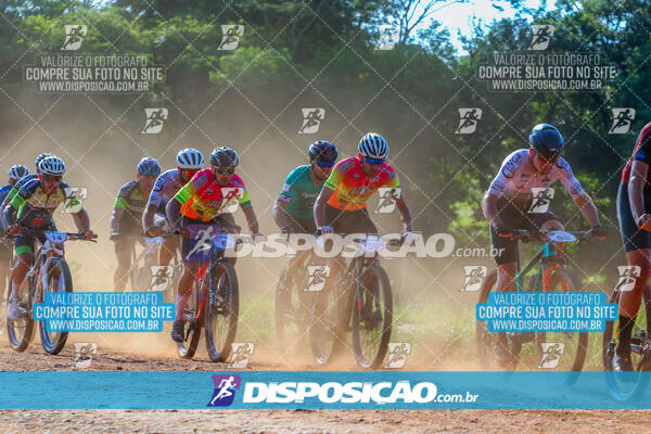 III GP Alvorada do Sul de MTB