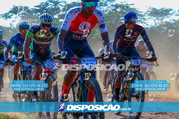 III GP Alvorada do Sul de MTB