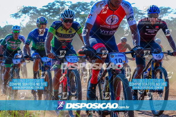 III GP Alvorada do Sul de MTB