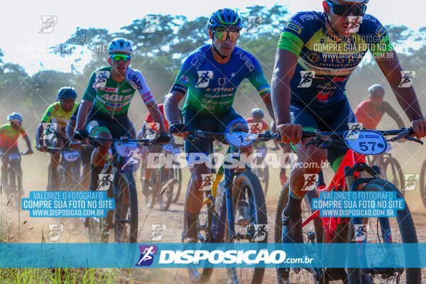 III GP Alvorada do Sul de MTB