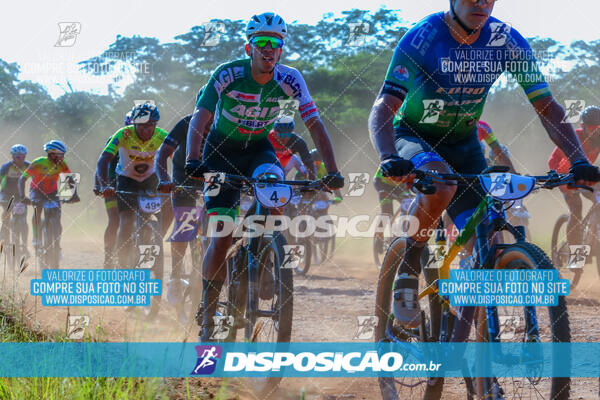 III GP Alvorada do Sul de MTB