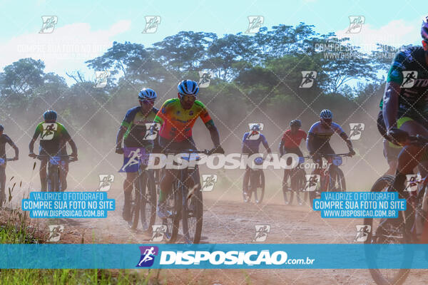 III GP Alvorada do Sul de MTB