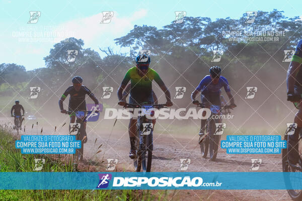 III GP Alvorada do Sul de MTB