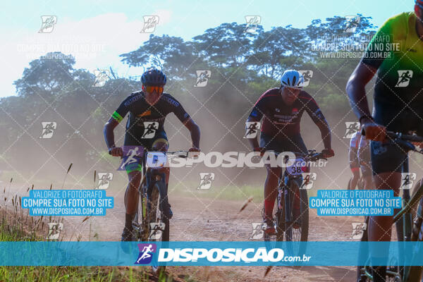 III GP Alvorada do Sul de MTB