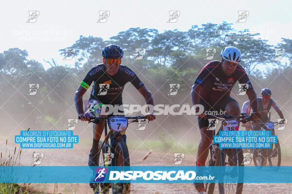 III GP Alvorada do Sul de MTB