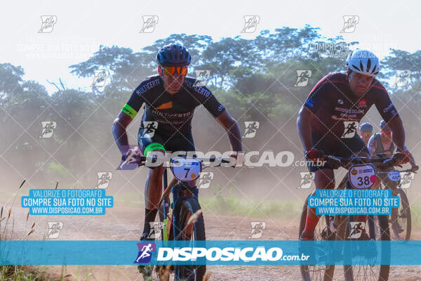 III GP Alvorada do Sul de MTB