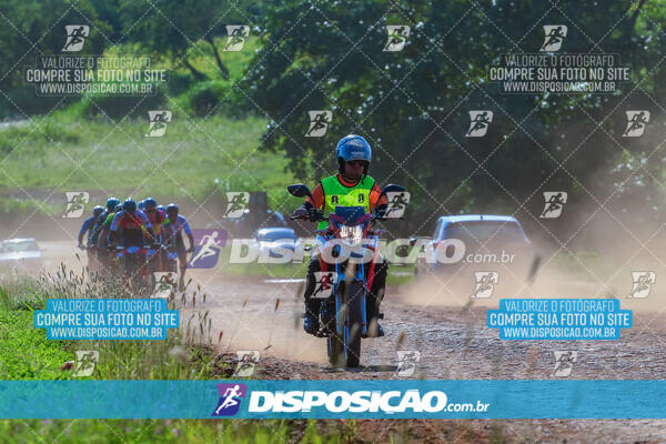 III GP Alvorada do Sul de MTB