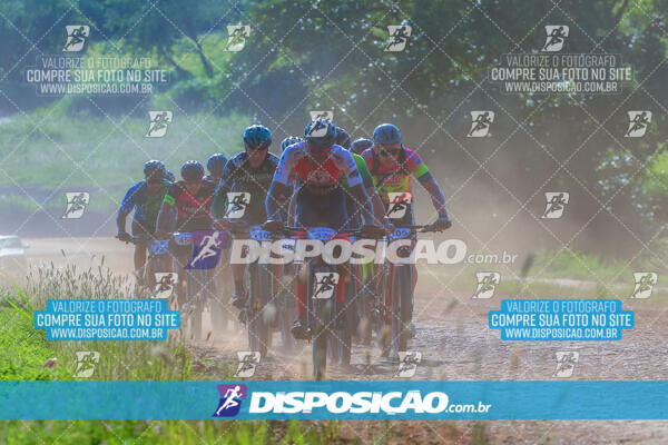 III GP Alvorada do Sul de MTB