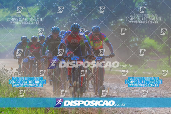 III GP Alvorada do Sul de MTB