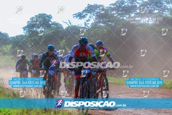 III GP Alvorada do Sul de MTB