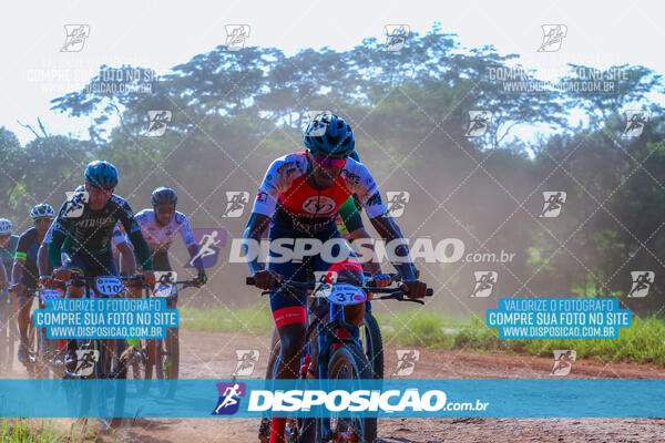 III GP Alvorada do Sul de MTB