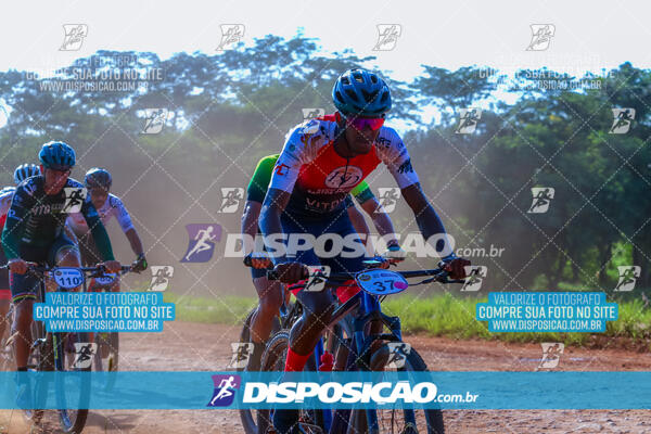 III GP Alvorada do Sul de MTB